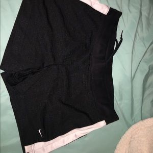 nike athletic shorts
